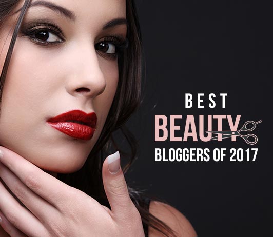10 Best Beauty Bloggers Of 2017